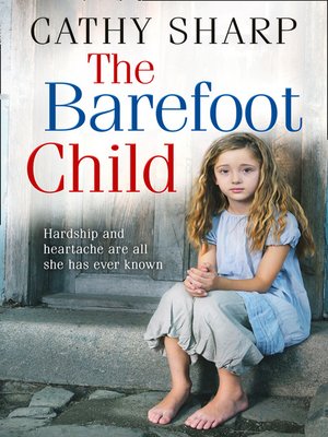 cover image of The Barefoot Child